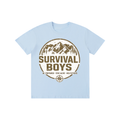 Pure Cotton Unisex T-Shirt