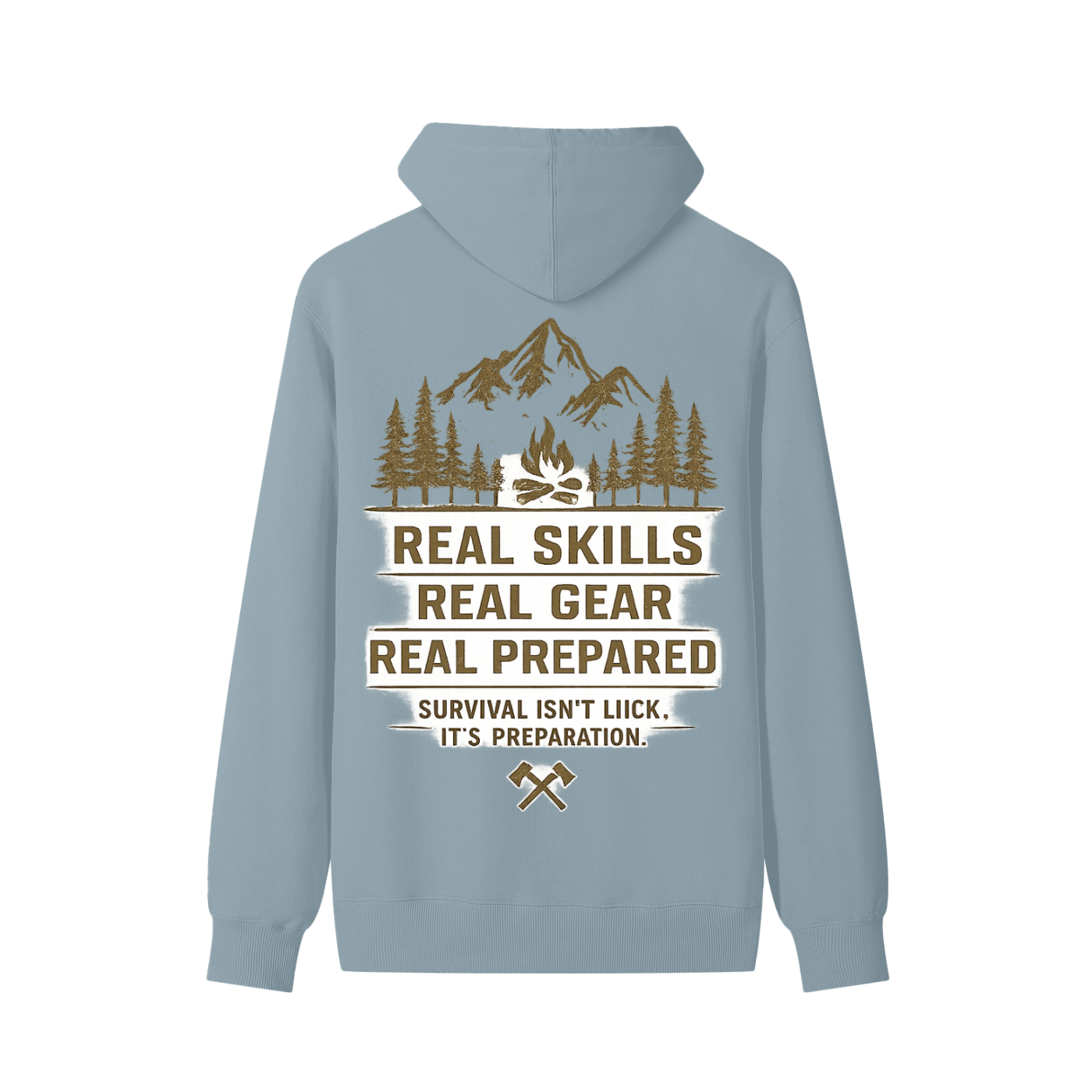 Classic Unisex Cotton Hoodie