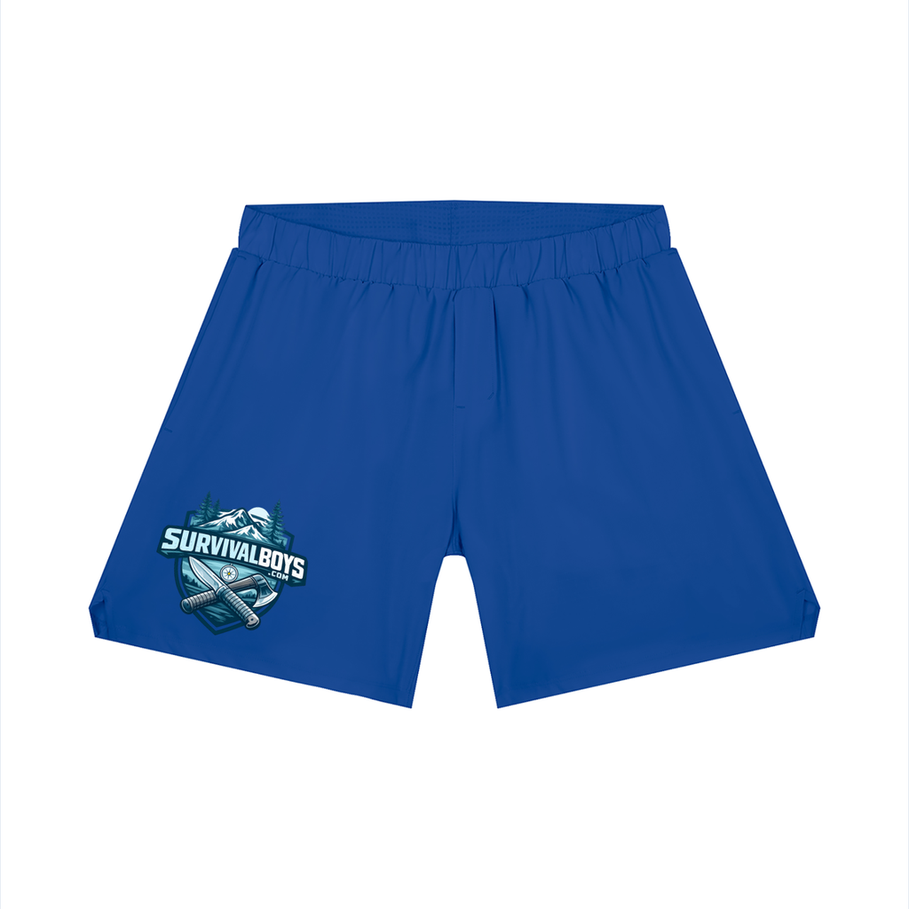 Men’s Loose Fit Performance Shorts