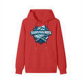 Classic Unisex Cotton Hoodie