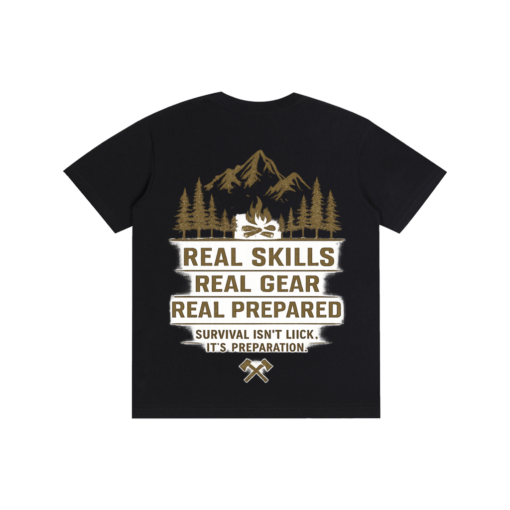 Pure Cotton Unisex T-Shirt