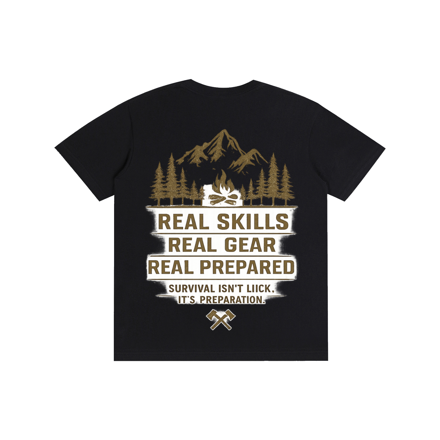 Pure Cotton Unisex T-Shirt