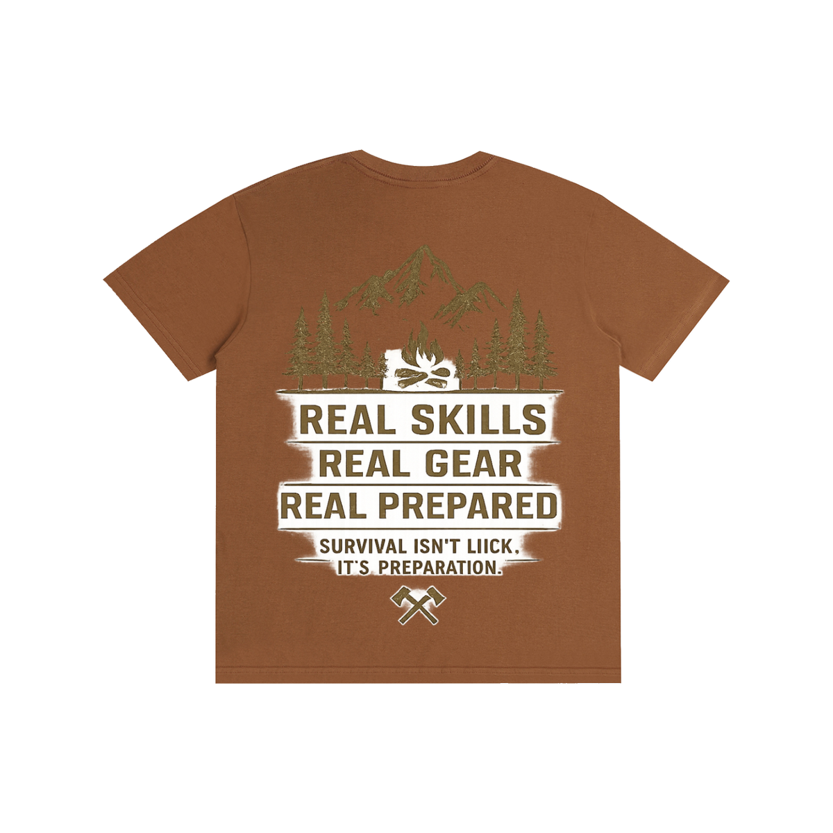Pure Cotton Unisex T-Shirt