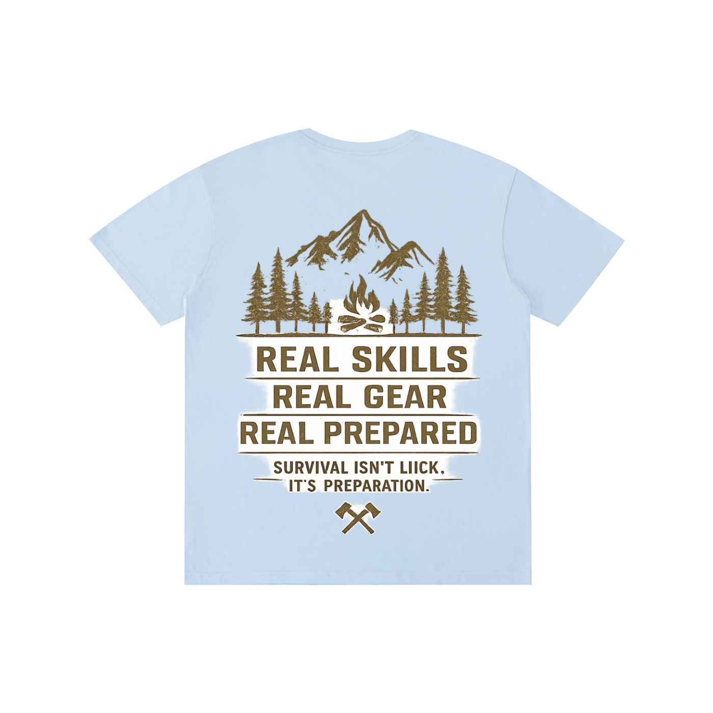 Pure Cotton Unisex T-Shirt