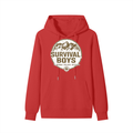 Classic Unisex Cotton Hoodie