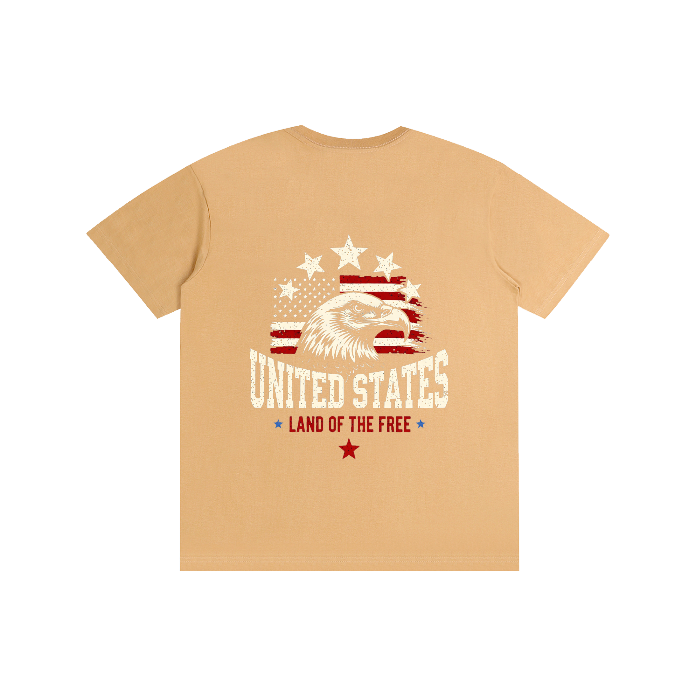 Pure Cotton Unisex T-Shirt