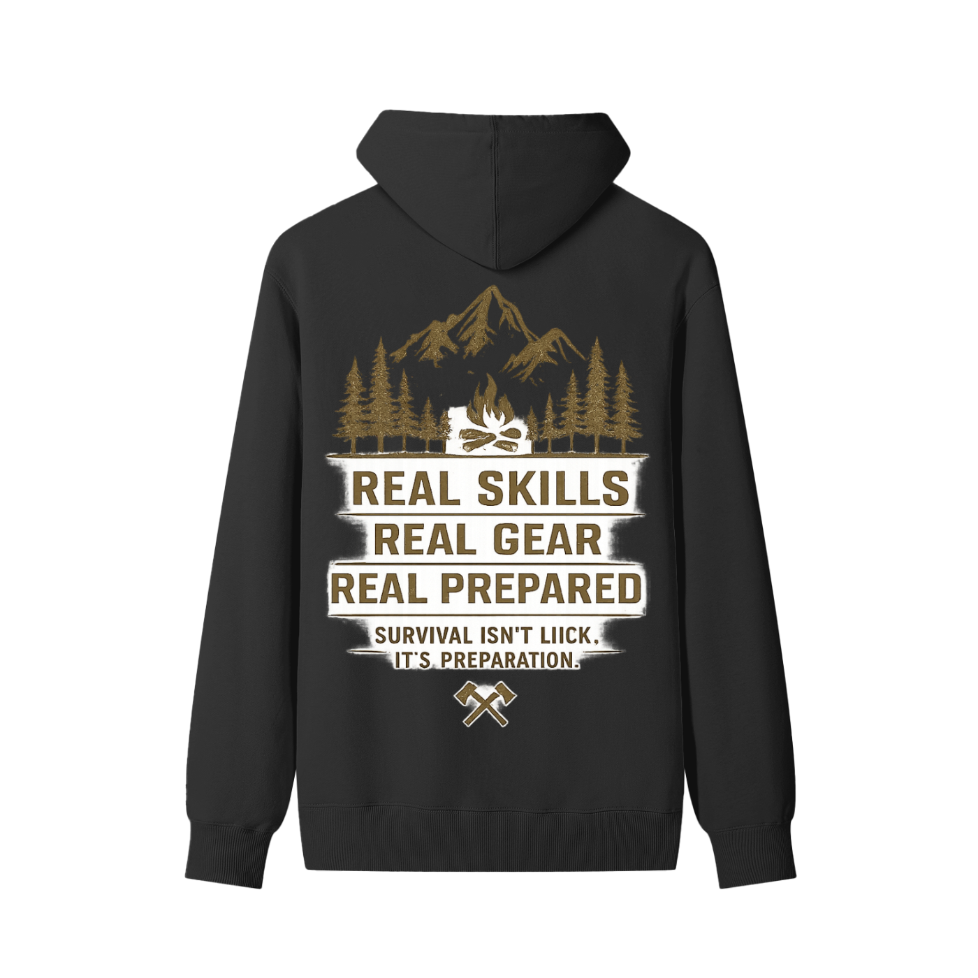 Classic Unisex Cotton Hoodie