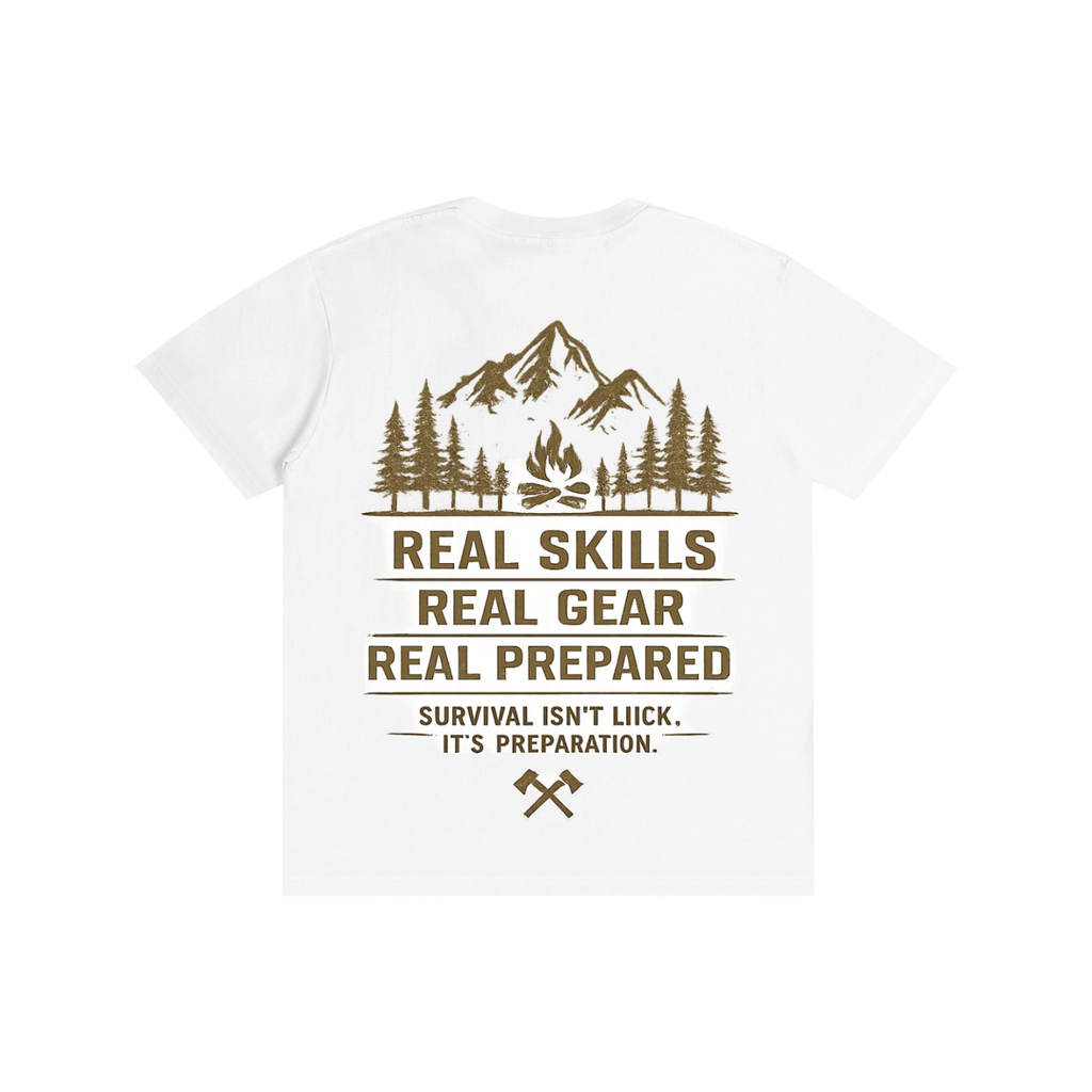 Pure Cotton Unisex T-Shirt