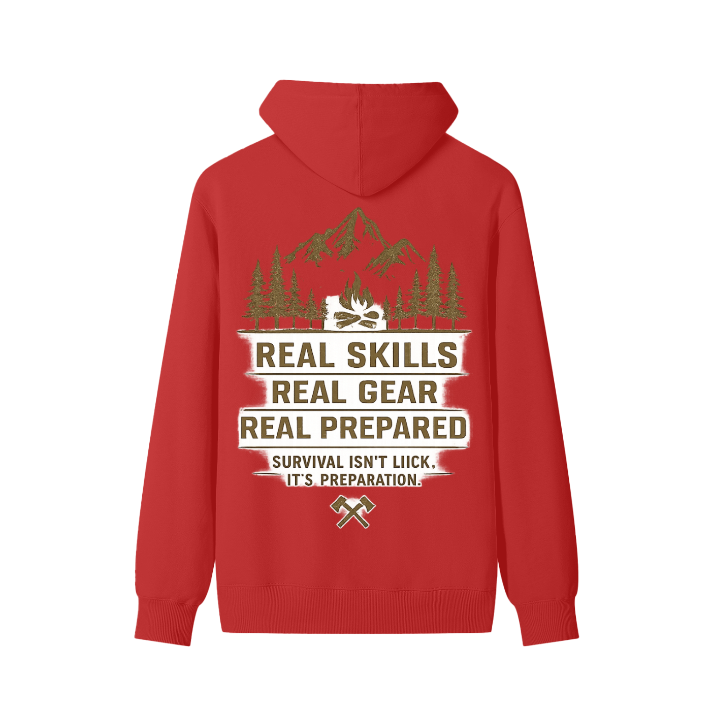 Classic Unisex Cotton Hoodie