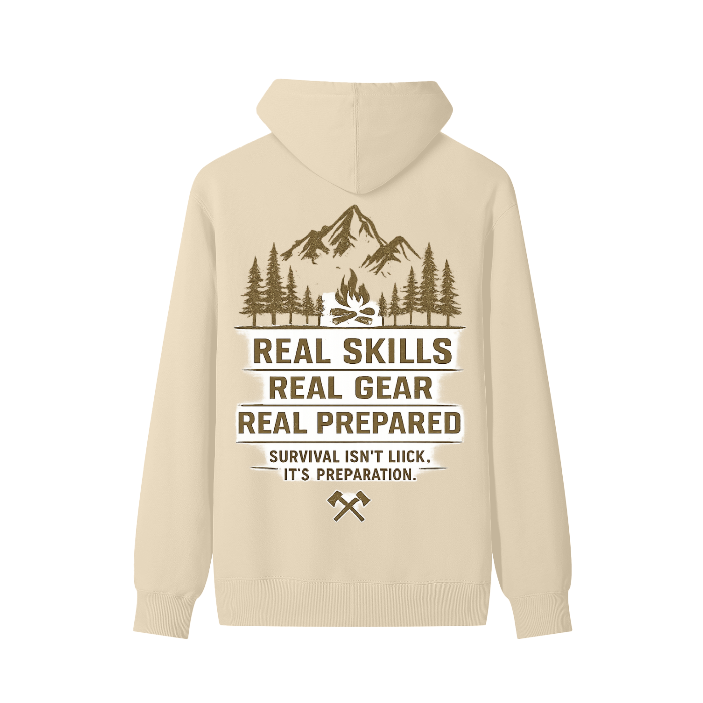 Classic Unisex Cotton Hoodie