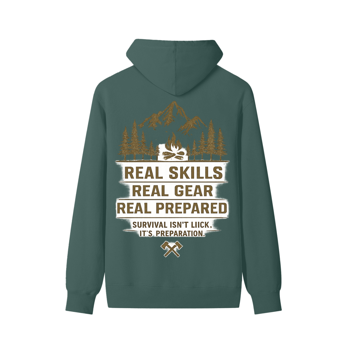 Classic Unisex Cotton Hoodie