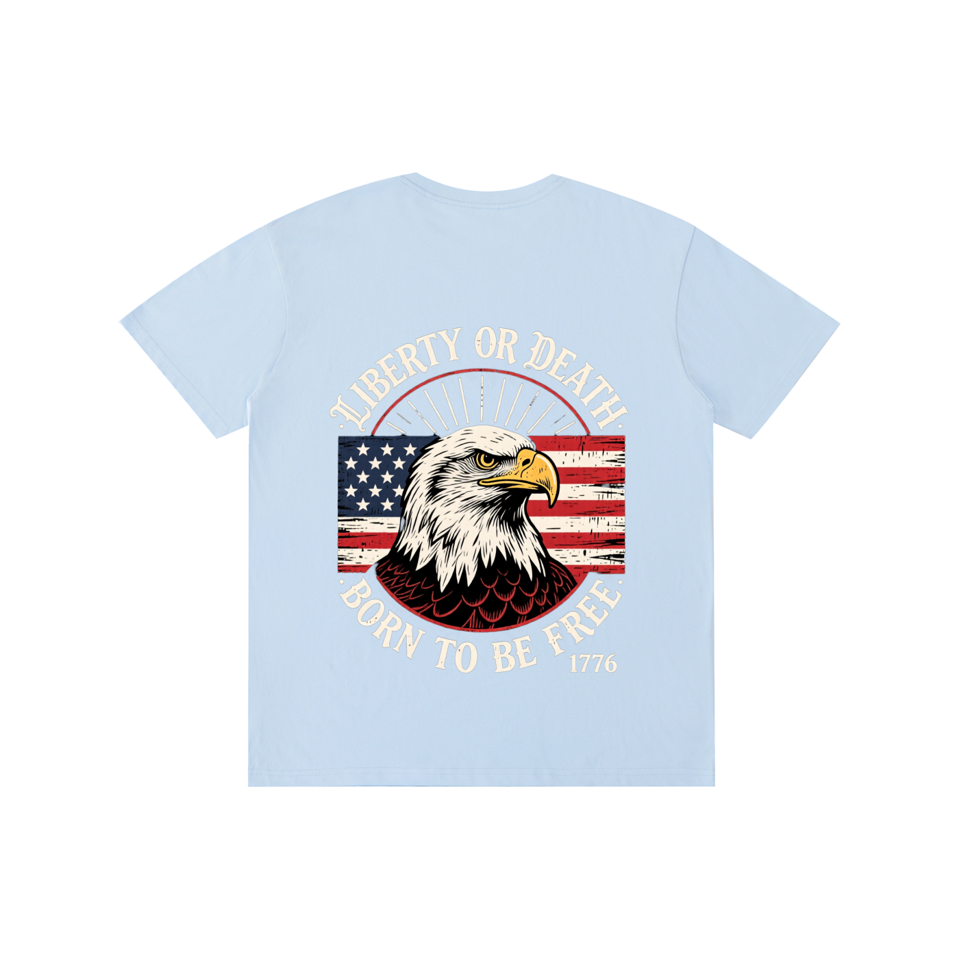 Pure Cotton Unisex T-Shirt