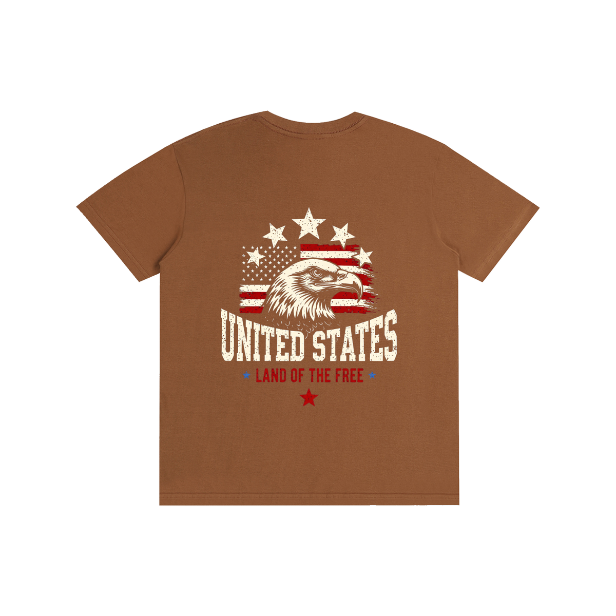 Pure Cotton Unisex T-Shirt