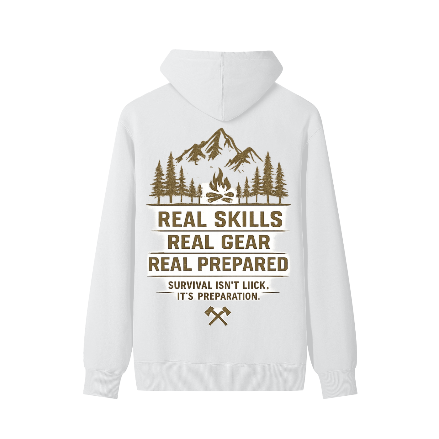 Classic Unisex Cotton Hoodie