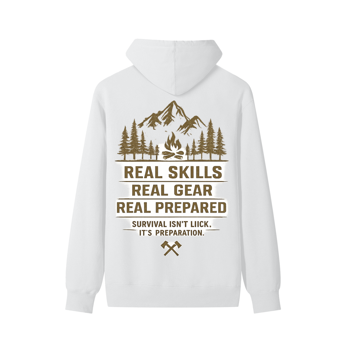 Classic Unisex Cotton Hoodie