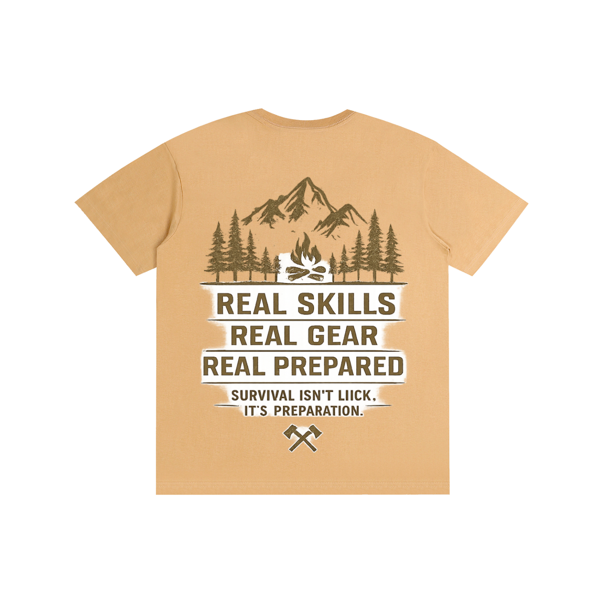 Pure Cotton Unisex T-Shirt