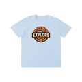 Pure Cotton Unisex T-Shirt