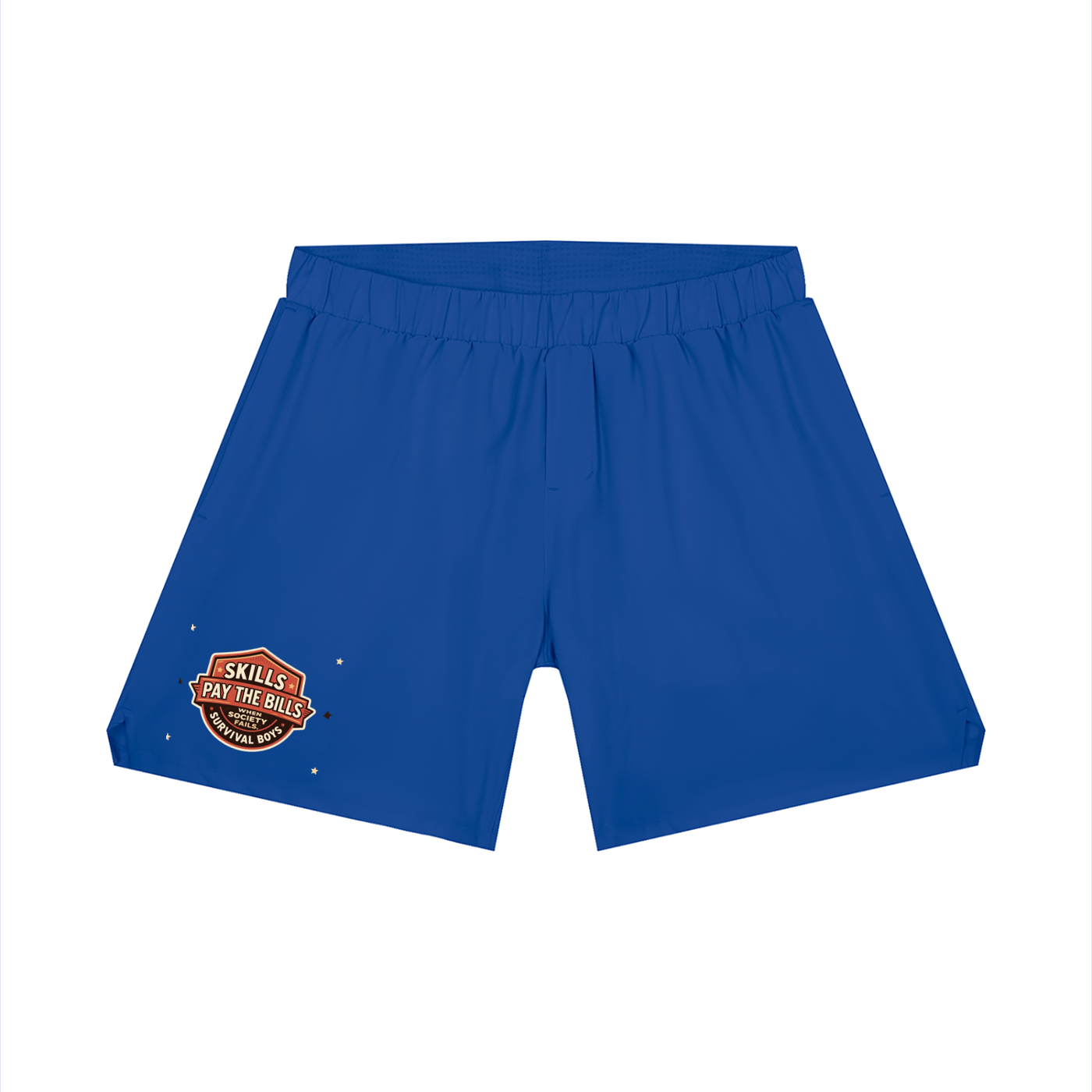 Men’s Loose Fit Performance Shorts