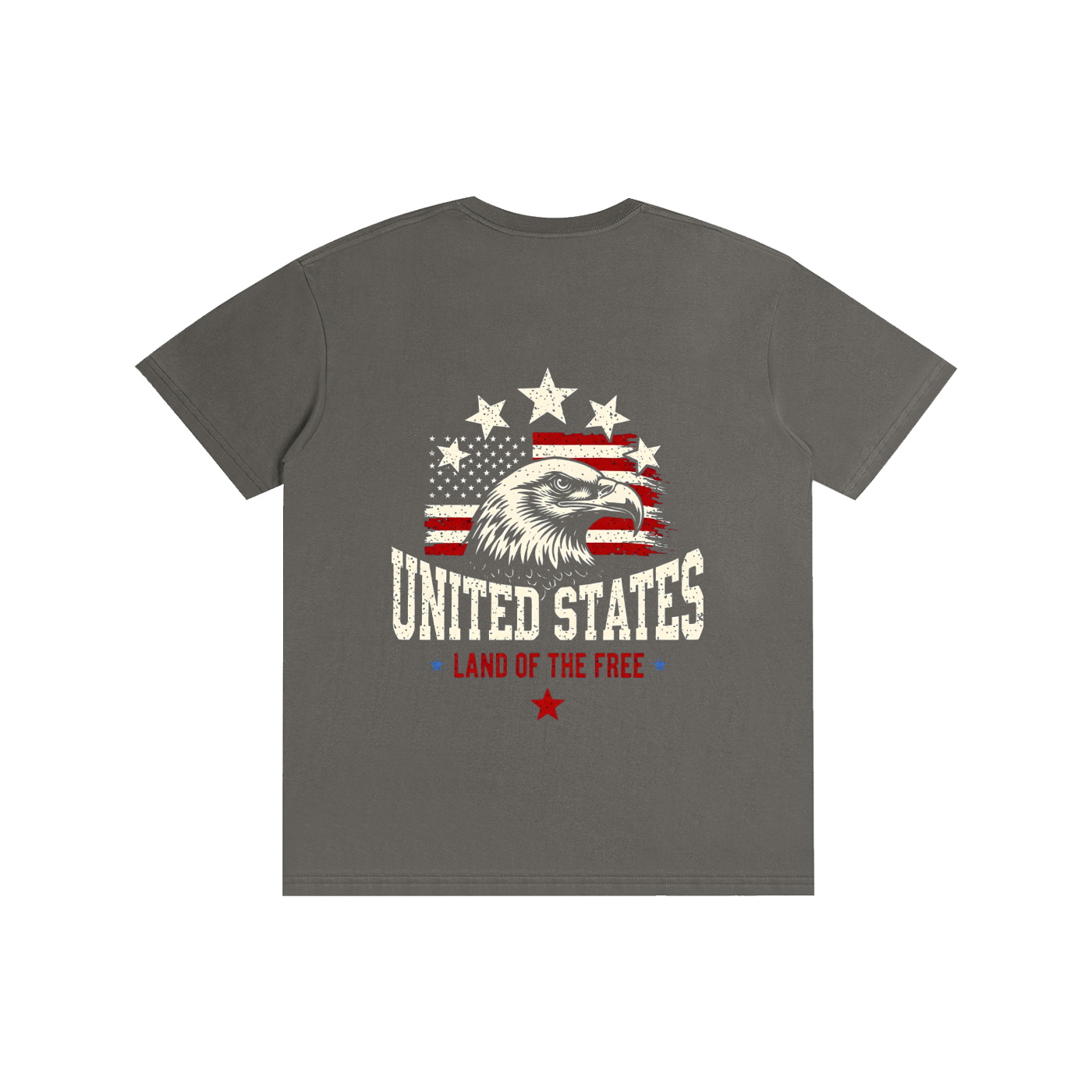 Pure Cotton Unisex T-Shirt