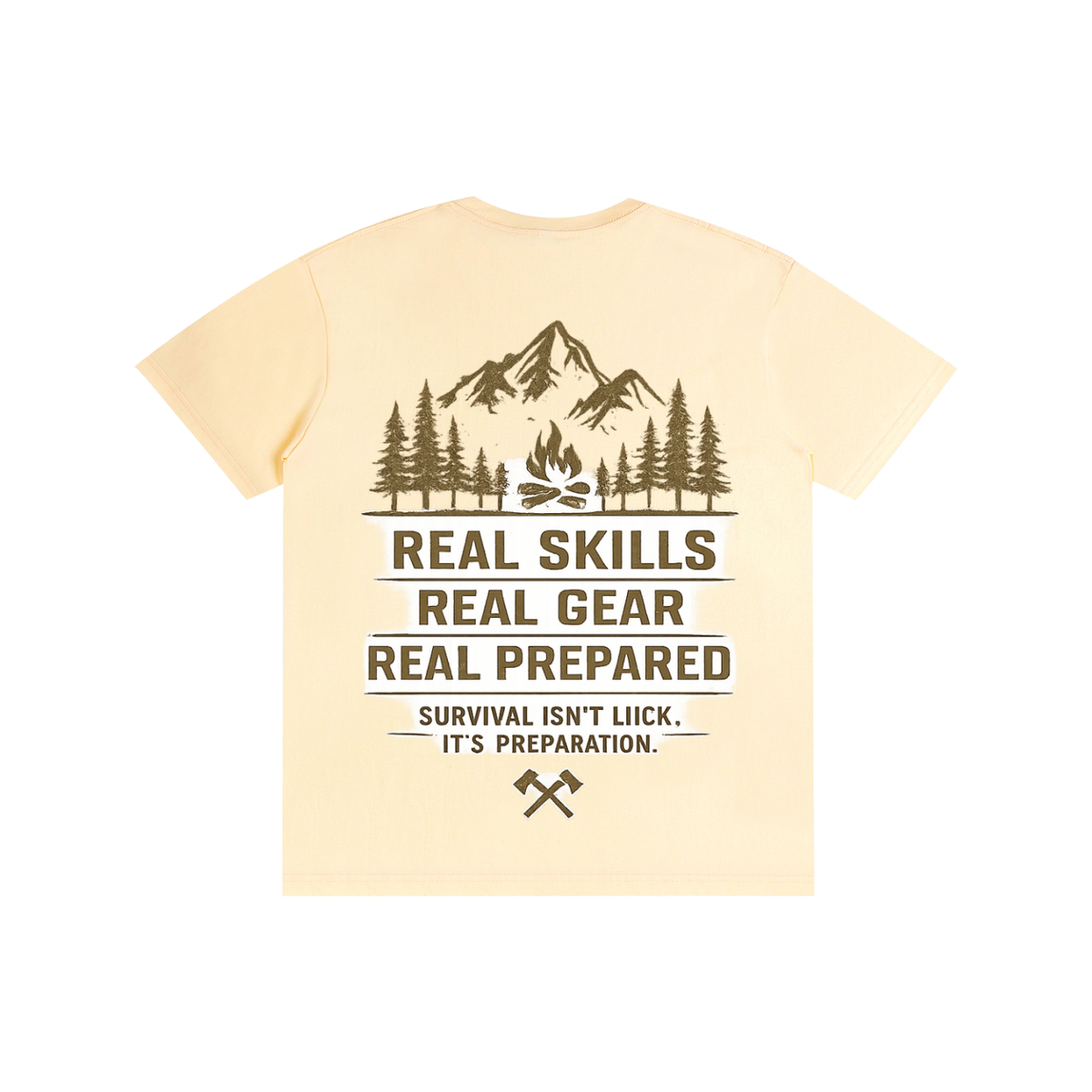 Pure Cotton Unisex T-Shirt