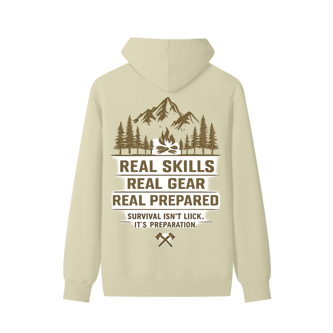 Classic Unisex Cotton Hoodie