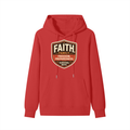 Classic Unisex Cotton Hoodie