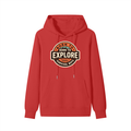 Classic Unisex Cotton Hoodie
