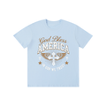 Pure Cotton Unisex T-Shirt