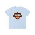 Pure Cotton Unisex T-Shirt