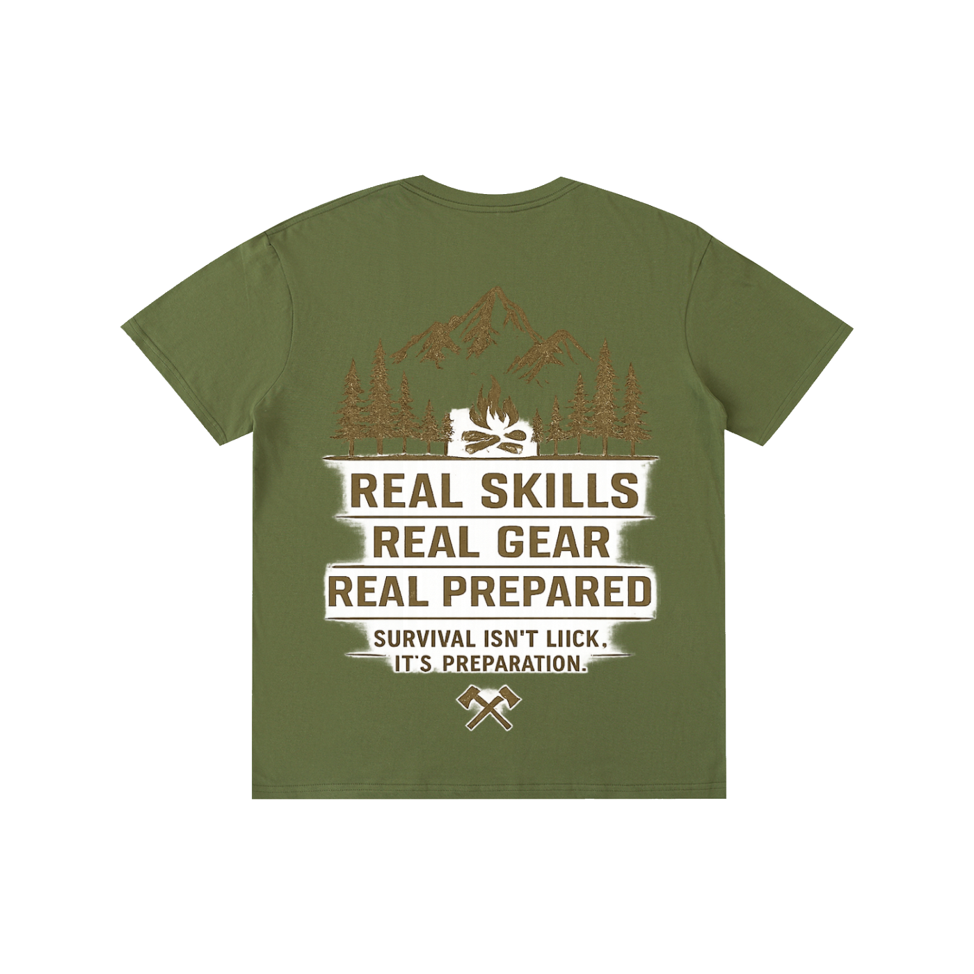Pure Cotton Unisex T-Shirt