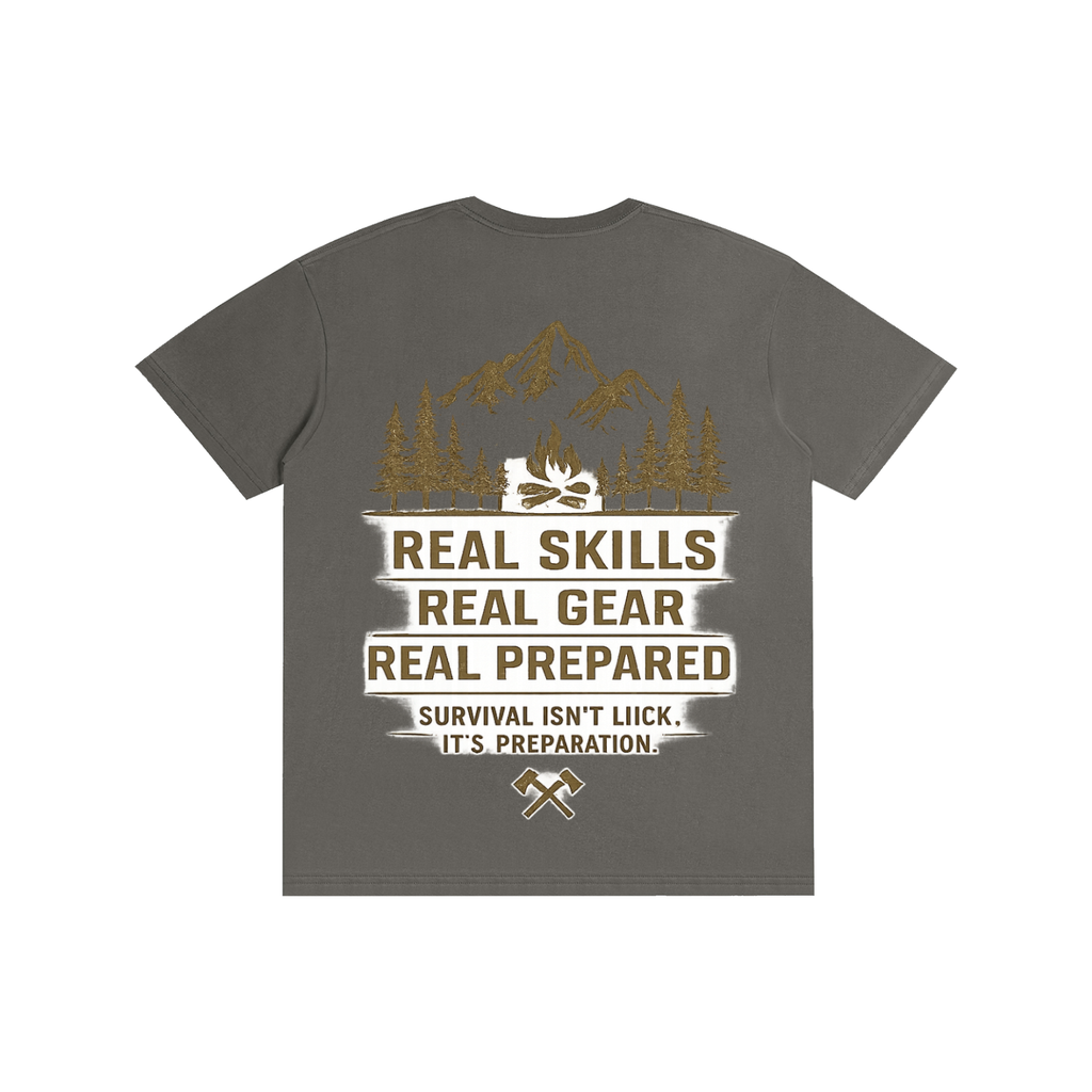 Pure Cotton Unisex T-Shirt
