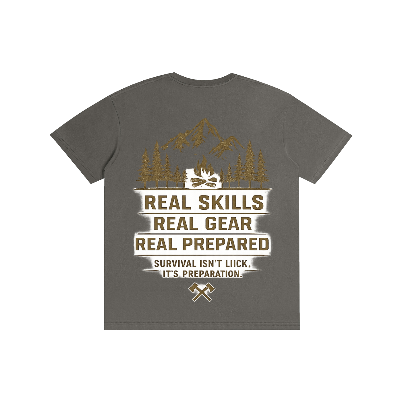 Pure Cotton Unisex T-Shirt