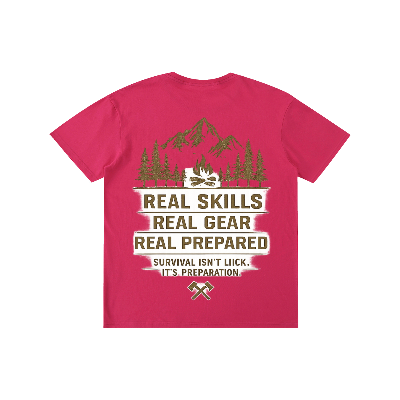 Pure Cotton Unisex T-Shirt