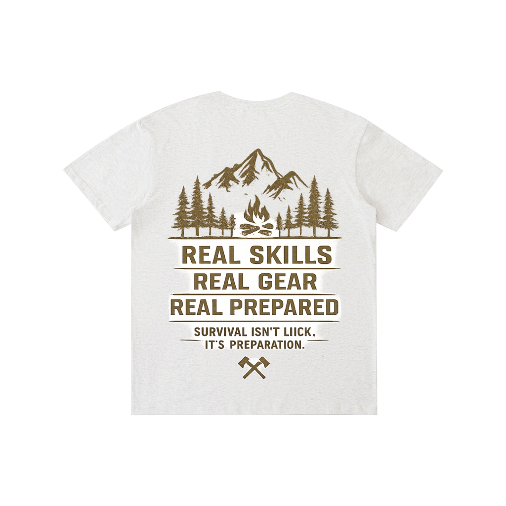Pure Cotton Unisex T-Shirt