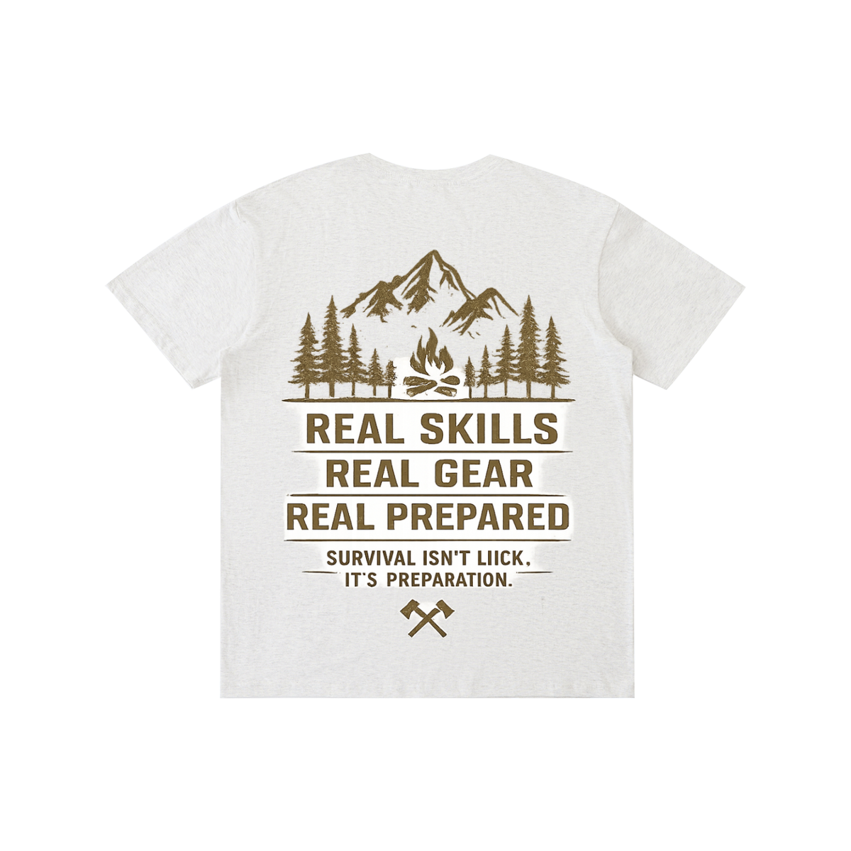 Pure Cotton Unisex T-Shirt